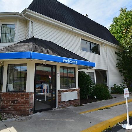 Motel 6-Wethersfield, Ct - Hartford Exterior foto