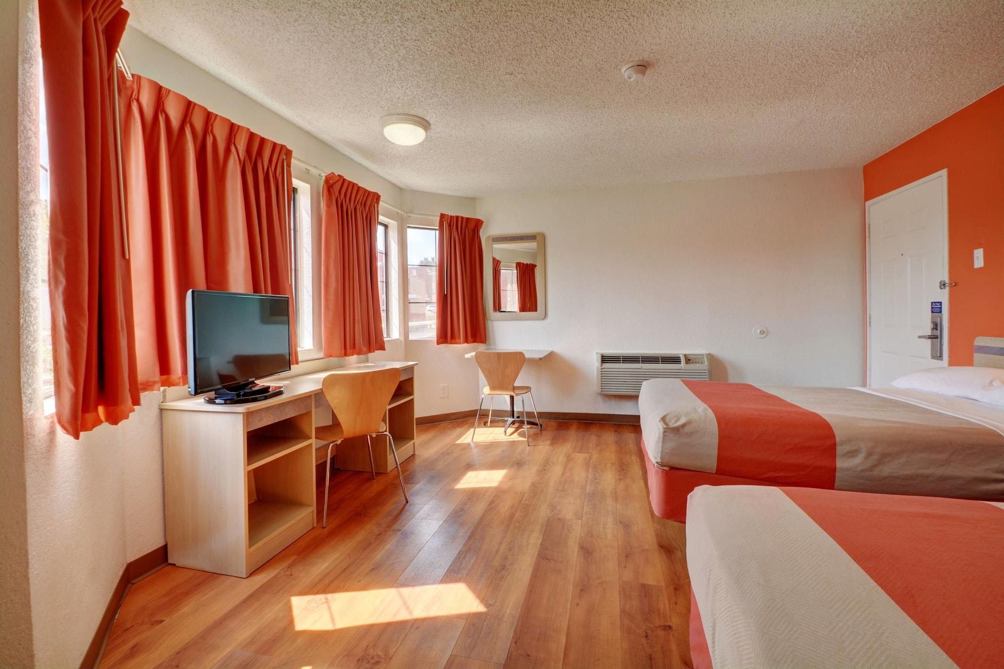Motel 6-Wethersfield, Ct - Hartford Exterior foto