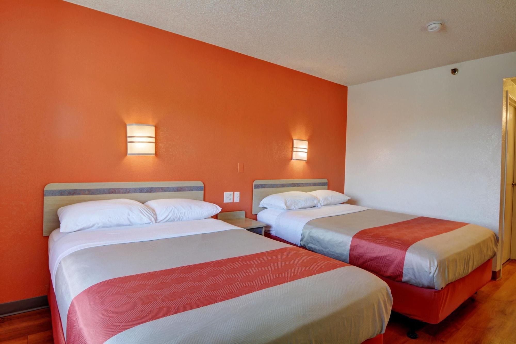Motel 6-Wethersfield, Ct - Hartford Exterior foto