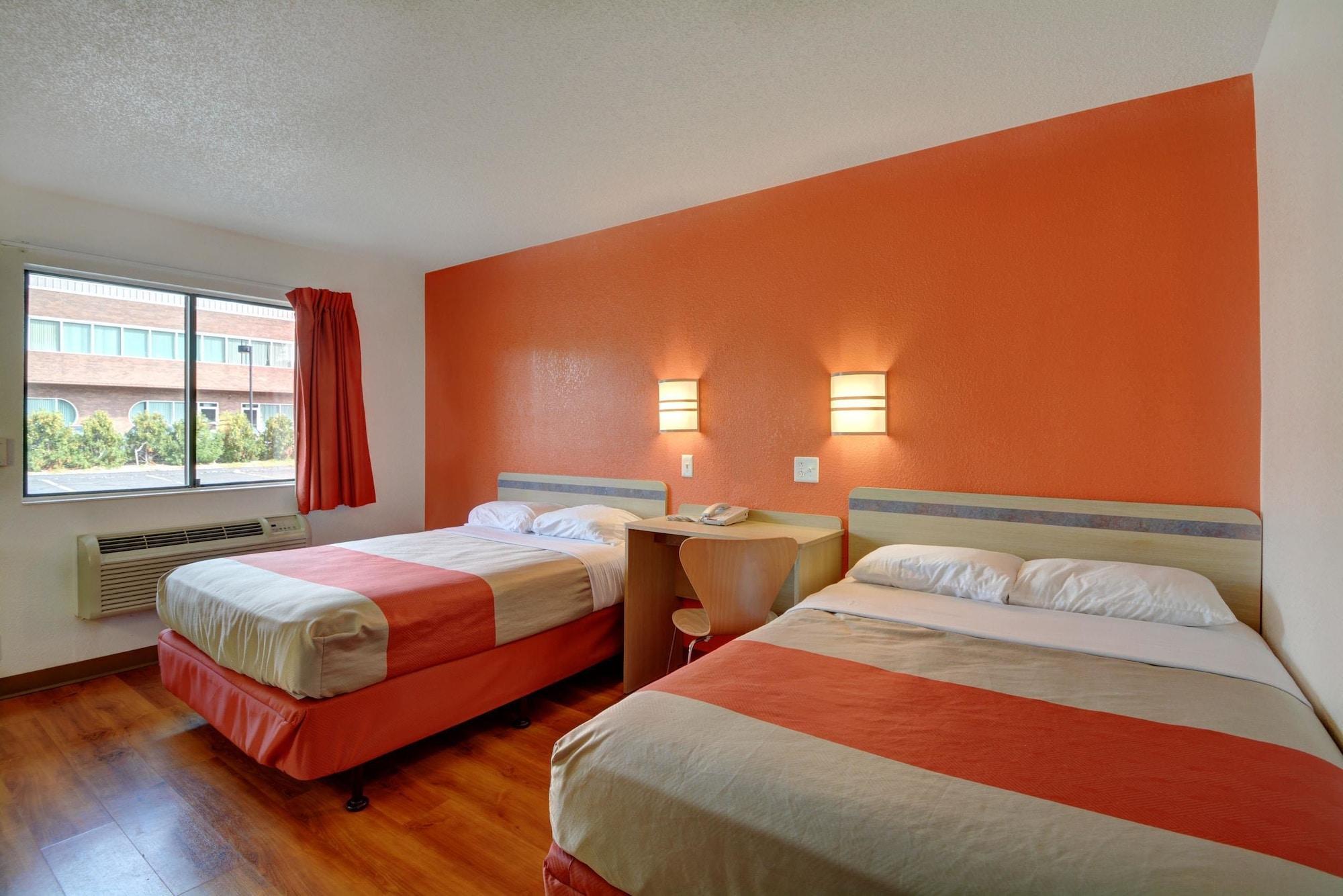 Motel 6-Wethersfield, Ct - Hartford Exterior foto