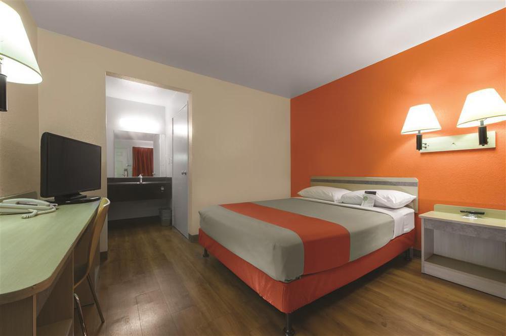 Motel 6-Wethersfield, Ct - Hartford Zimmer foto
