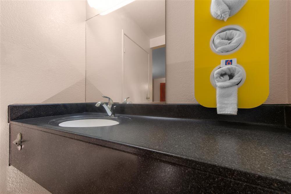 Motel 6-Wethersfield, Ct - Hartford Zimmer foto