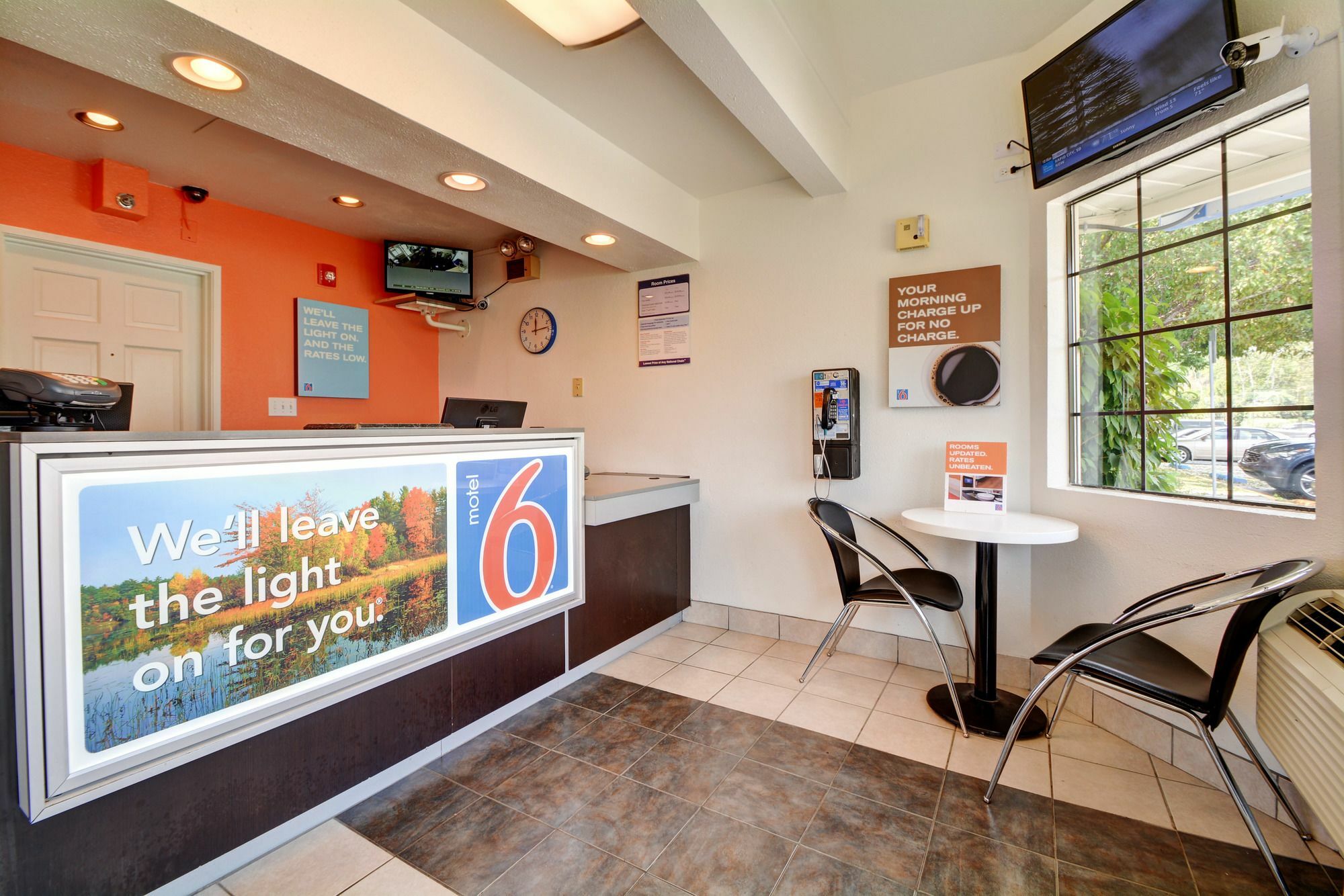 Motel 6-Wethersfield, Ct - Hartford Exterior foto